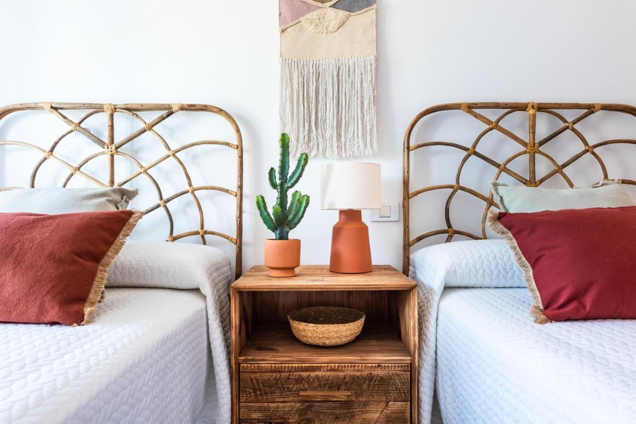 Apartamento Marbella Center III Bagian luar foto